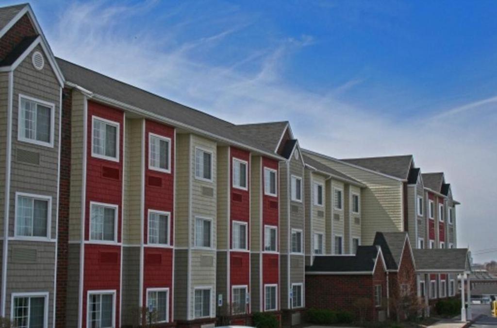 Inn At The Finger Lakes Auburn Esterno foto