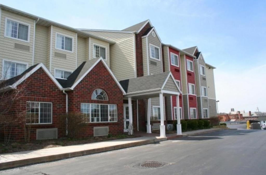 Inn At The Finger Lakes Auburn Esterno foto