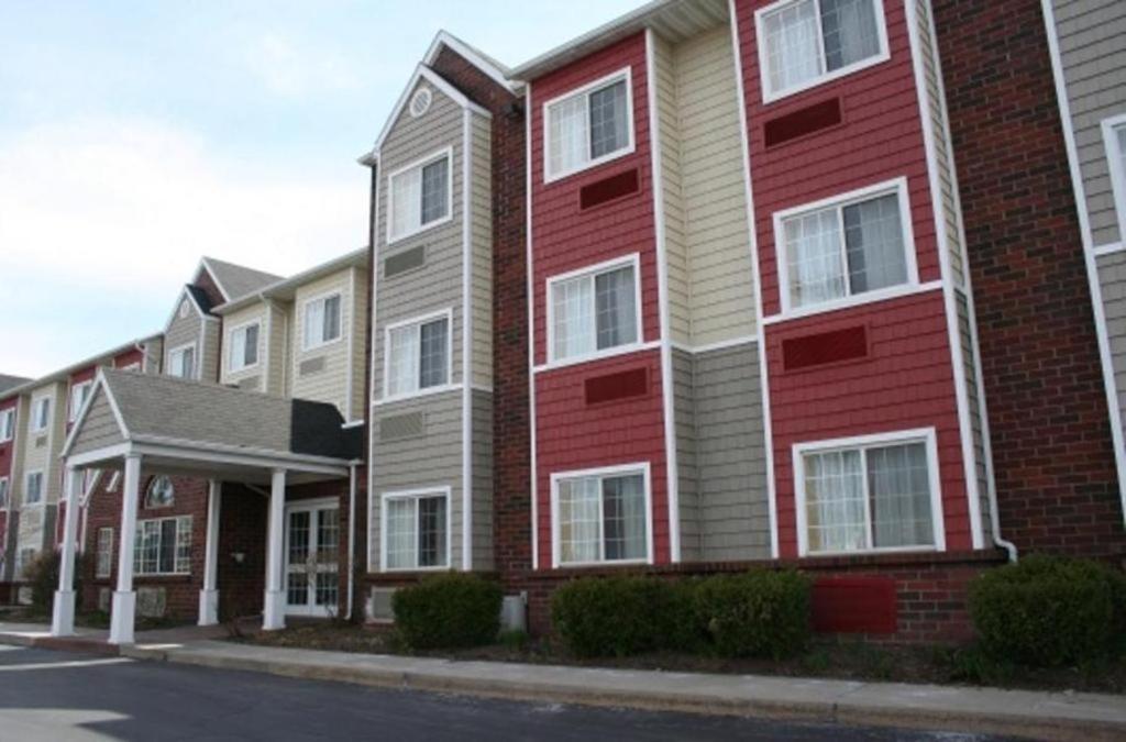 Inn At The Finger Lakes Auburn Esterno foto