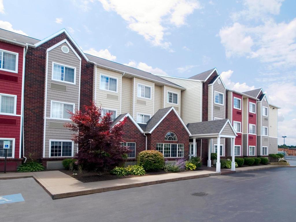 Inn At The Finger Lakes Auburn Esterno foto