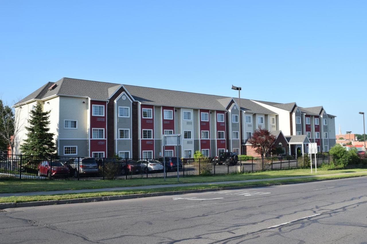 Inn At The Finger Lakes Auburn Esterno foto