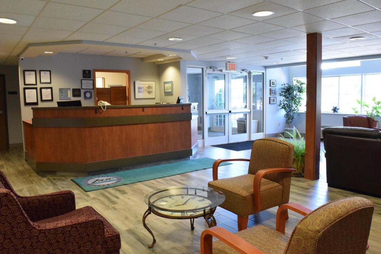 Inn At The Finger Lakes Auburn Esterno foto